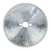 SERRA CIRCULAR 250X2,2X3,2X30MM 80Z RT