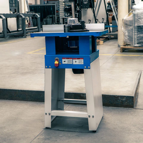 TUPIA REFILADORA DE BORDA 600 MM – TU.600.BD - comprar online