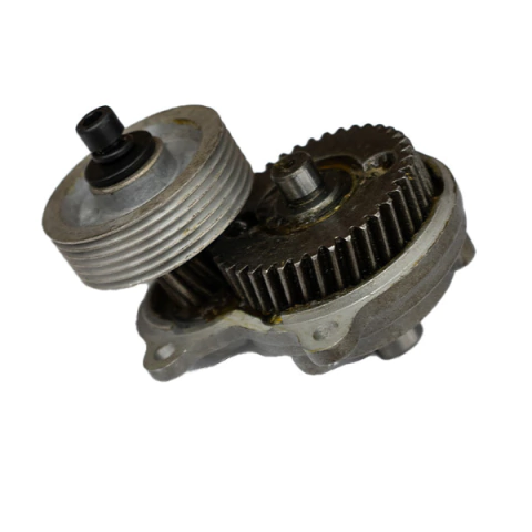 CONJUNTO ENGRENAGEM MK.400.I