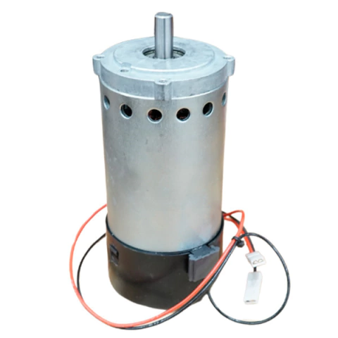 MOTOR POLIDOR/AVANÇO RBB.4G/AV.3E (SEM REDUTOR)