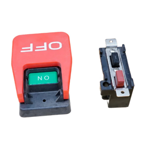 CHAVE LIGA/DESLIGA CP/2.C (T)