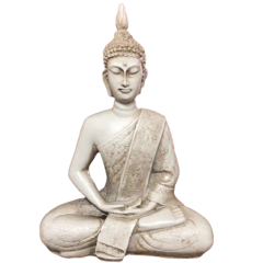 ART 1613-BUDA INDIO MEDIANO