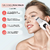UltrasonicPEN®️ | Piel rejuvenecida, exfoliada e hidratada ✨ + Depiladora Facial de REGALO! - Tienda Vibe