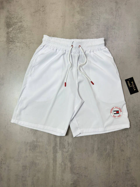 BERMUDA TH DRY FIT