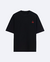 Camiseta Oversized Preta Leave - comprar online