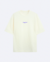 Camiseta Oversized Off White Since