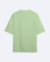 Camiseta Oversized Verde Claro Progress - comprar online