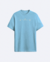 Camiseta Azul Claro Eagles