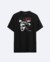 Camiseta Preta Mind
