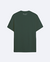 Camiseta Verde Petróleo Strong na internet