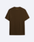 Camiseta Marrom Legacy na internet