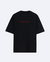 Camiseta Oversized Preta Triumph na internet