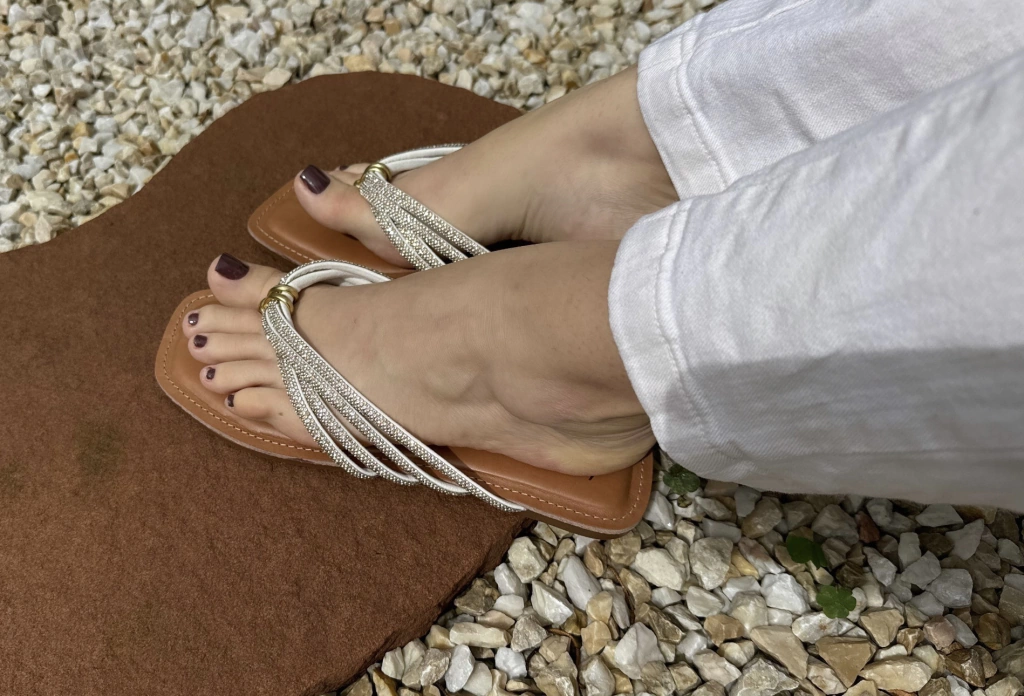 Rasteira AVA