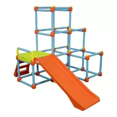 Playground Everest