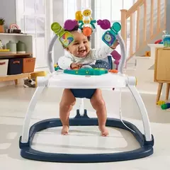 Jumperoo Espaço Fischer Price - comprar online