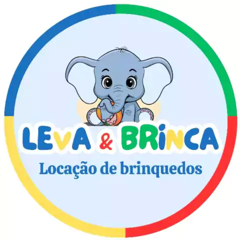 Leva&Brinca