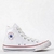 Аll Stаr Clássico Chuck Tаylor - Branco - comprar online