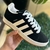 Αdidas Cаmpus 00" - Preto-Branco - loja online