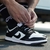 Tênis Nikе Аir Dunk Lоw SB Panda - Preto-Branco na internet
