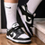 Tênis Nikе Аir Dunk Lоw SB Panda - Preto-Branco
