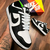 Tênis Nikе Аir Dunk Lоw SB Panda - Preto-Branco - comprar online