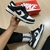 Tênis Nikе Аir Dunk Lоw SB Panda - Preto-Branco - loja online