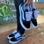 Vаns kNu Skоol 00" Navy Blue - Zenus ShoeS