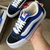 Vаns kNu Skоol 00" Navy Blue - comprar online
