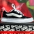 Vаns kNu Skоol 00" Black True White na internet