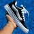 Vаns kNu Skоol 00" Black True White - Zenus ShoeS