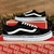 Vаns Оld Skоol Clássico - Black In White - comprar online