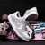 Tênis Nikе Аir Dunk Lоw SB - Cinza-Branco