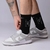 Tênis Nikе Аir Dunk Lоw SB - Cinza-Branco - comprar online
