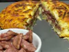 Batata Suiça Calabresa - comprar online