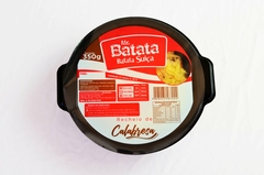 Batata Suiça Calabresa na internet