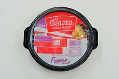Batata Suíça Frango c/ Requeijão na internet