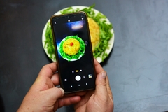 Imagem do Batata Suíça Abóbora com Nozes 