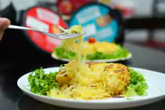 Imagem do Batata Suíça Costela c/ Gorgonzola – Premium 
