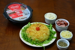 Batata Suiça Calabresa - loja online