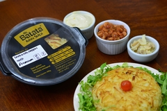 Imagem do Batata Suiça Premium Camarão 350gr