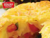 Batata Suíça Pizza de Presunto e Queijo - comprar online