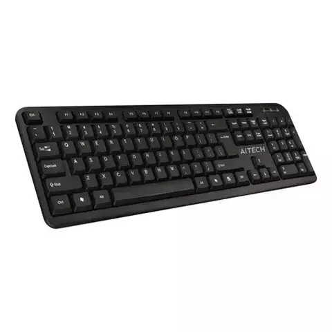 TECLADO USB AITECH AI-K11 - comprar online