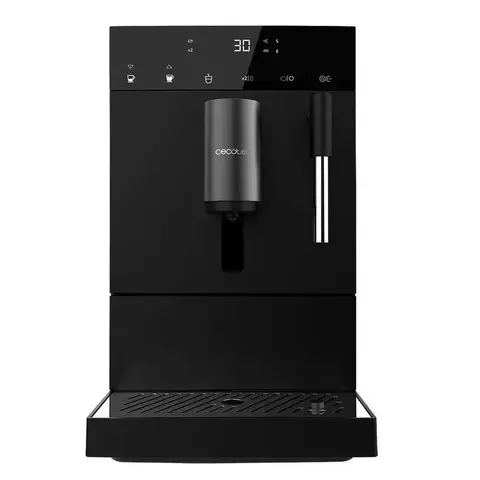 CAFETERA CECOTEC CREMMAET COMPACT