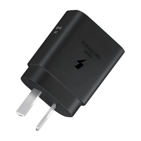 CARGADOR AITECH CARGA RAPIDA 25W S/CABLE - comprar online