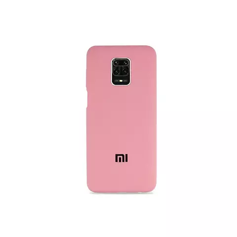 FUNDA SILICONE CASE XIAOMI