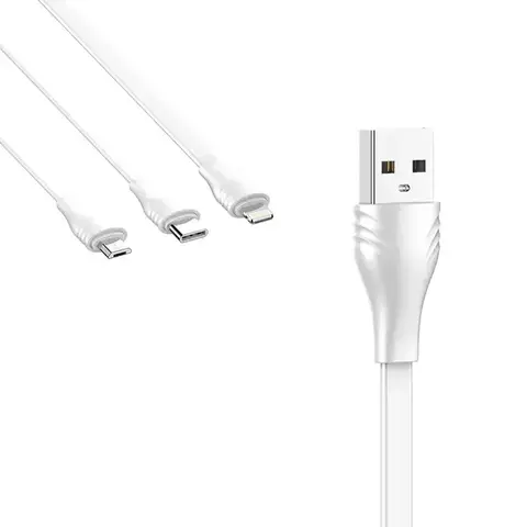 CABLE LDNIO LS553 3MT