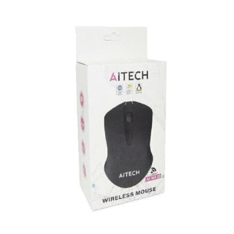 MOUSE INALAMBRICO AI-202 AITECH