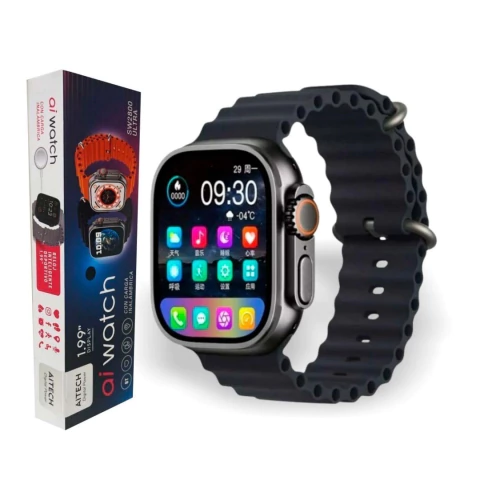SMARTWATCH AITECH SW2800 ULTRA - comprar online
