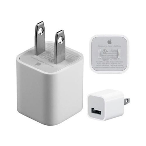 FUENTE CERTIFICADO IPHONE 5W