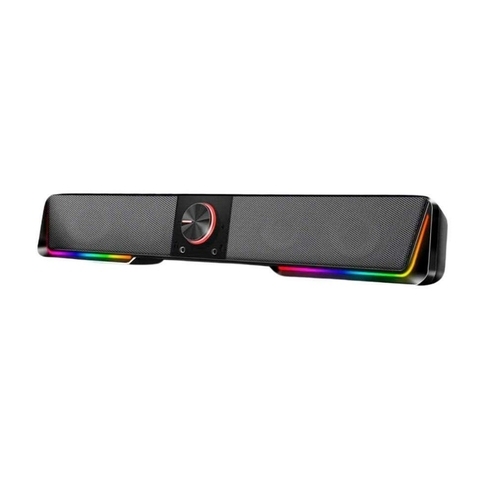 PARLANTE REDRAGON DARKNET BLACK